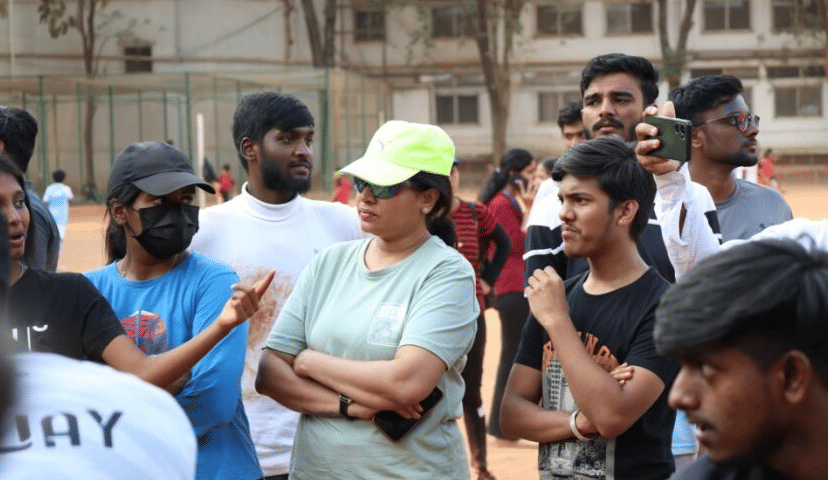 Surana College Bangalore Sports photo 104